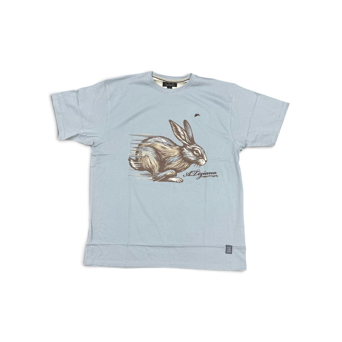 A. TIZIANO LARRY SHIRT by A TIZIANO