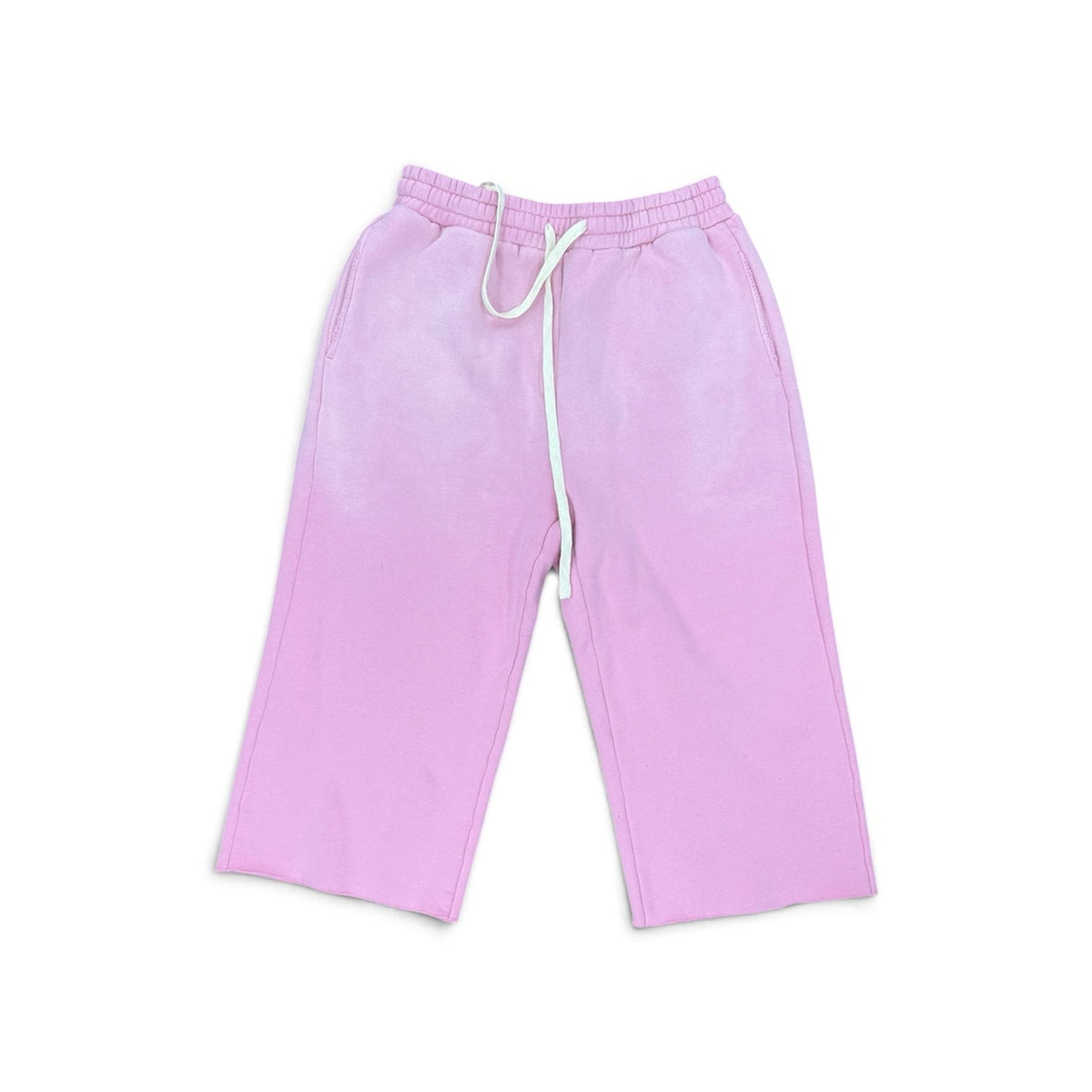 DAY1NE DRYWASH SWEATSHORTS by DAY1NE