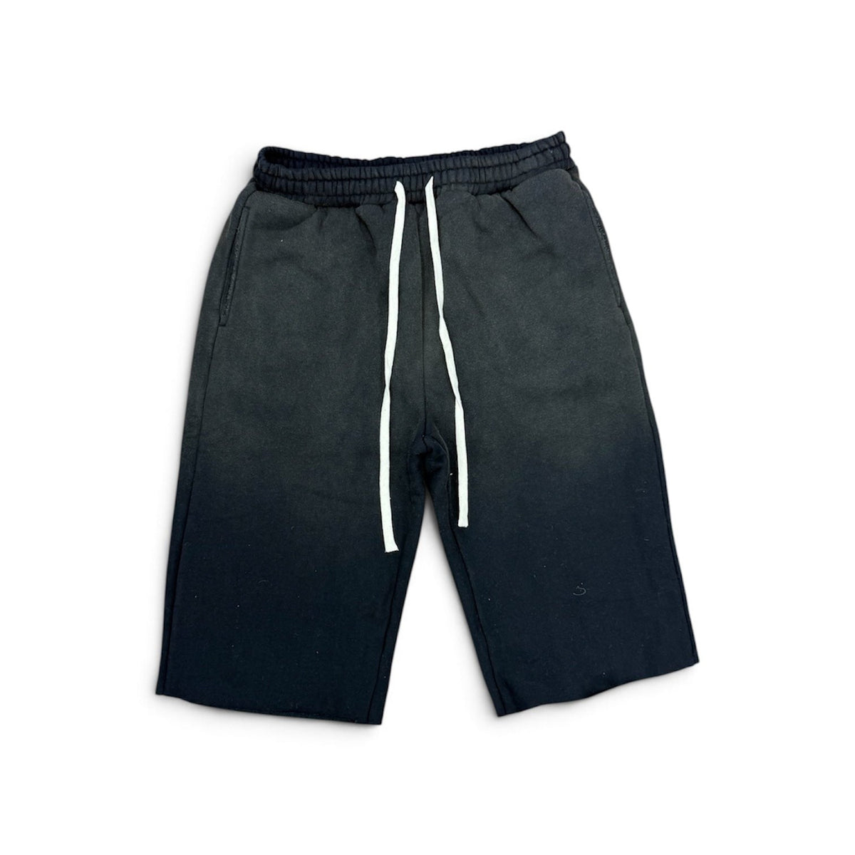 DAY1NE DRYWASH SWEATSHORTS by DAY1NE