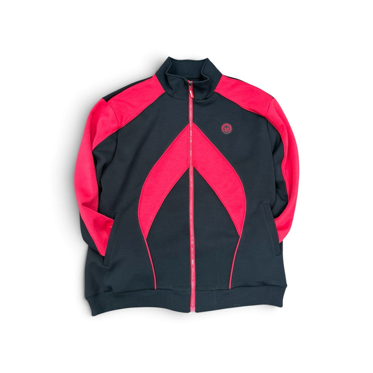 MAKOBI MODESTO POLY JACKET by Makobi