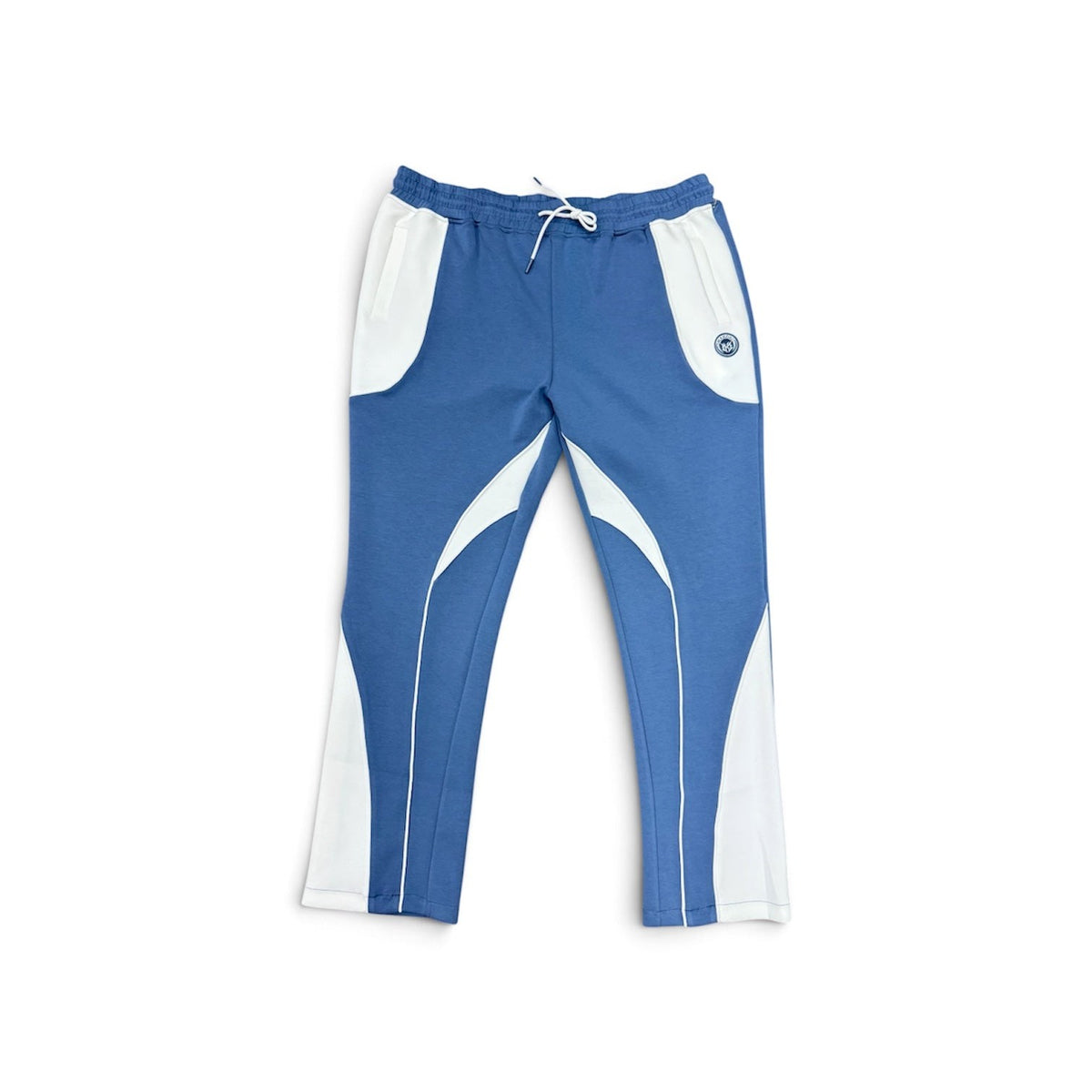 MAKOBI MODESTO POLY PANTS by Makobi