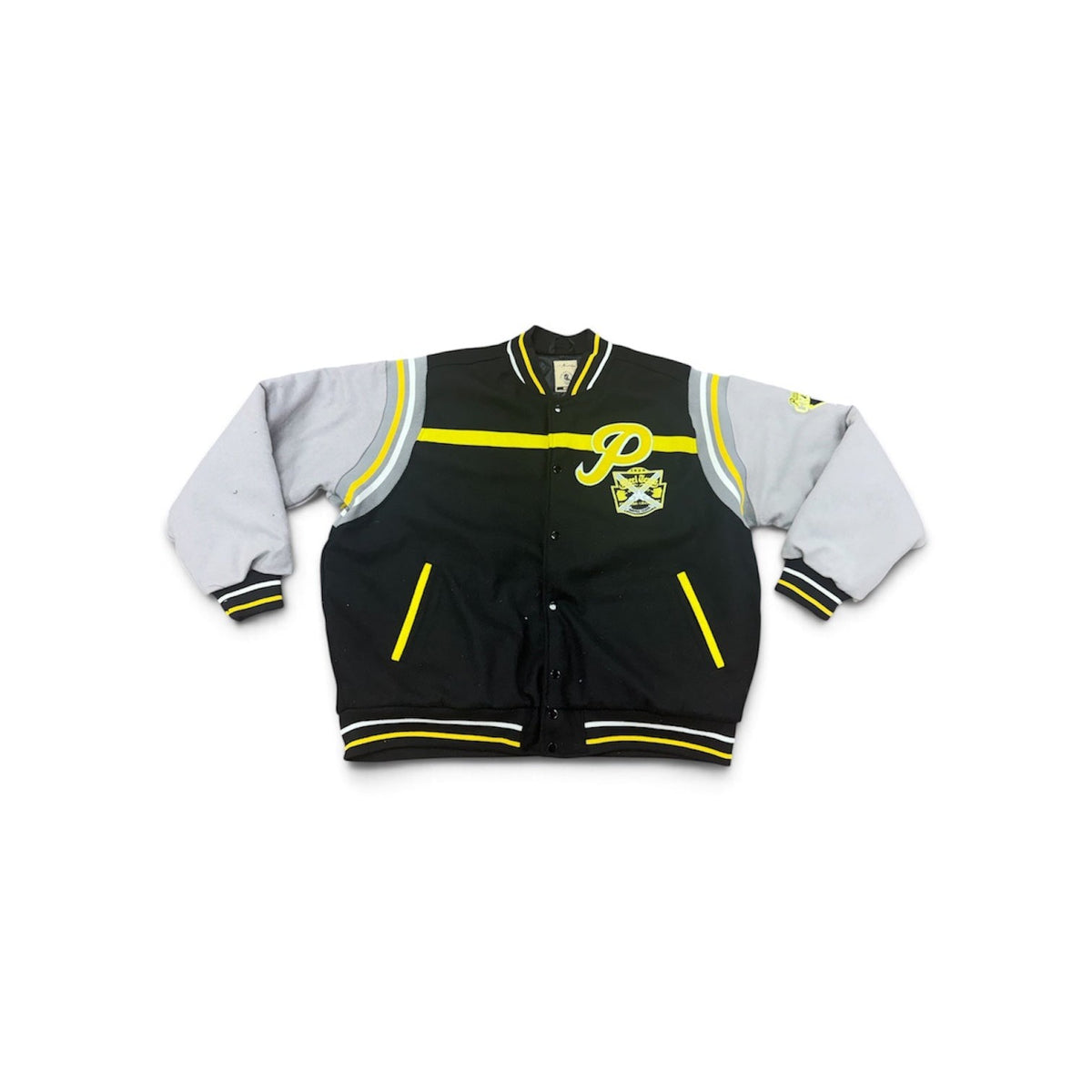 ASSORTED SPORTS TEAM VARSITY JACKETS by Citywide Fashions