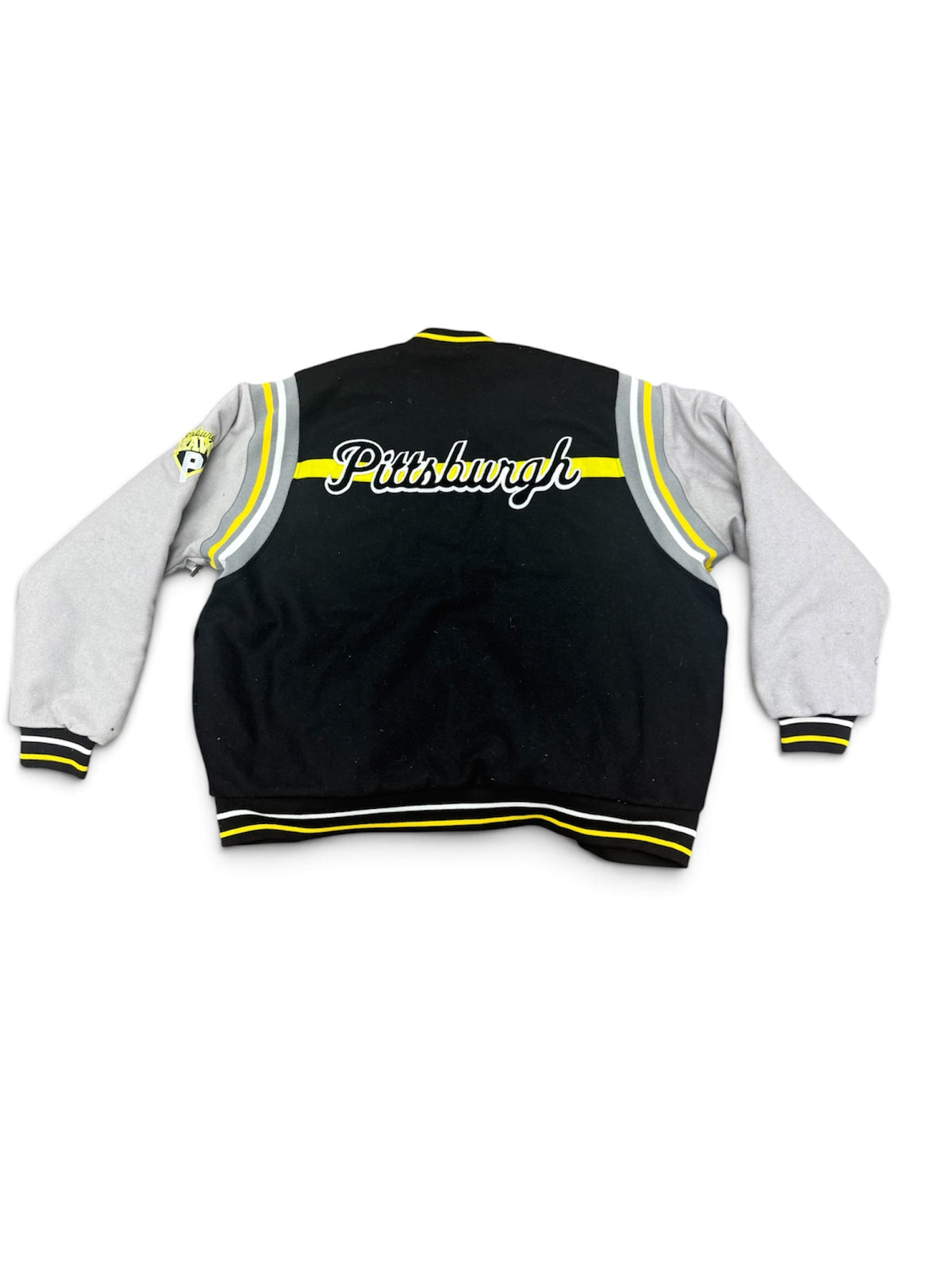 ASSORTED SPORTS TEAM VARSITY JACKETS by Citywide Fashions