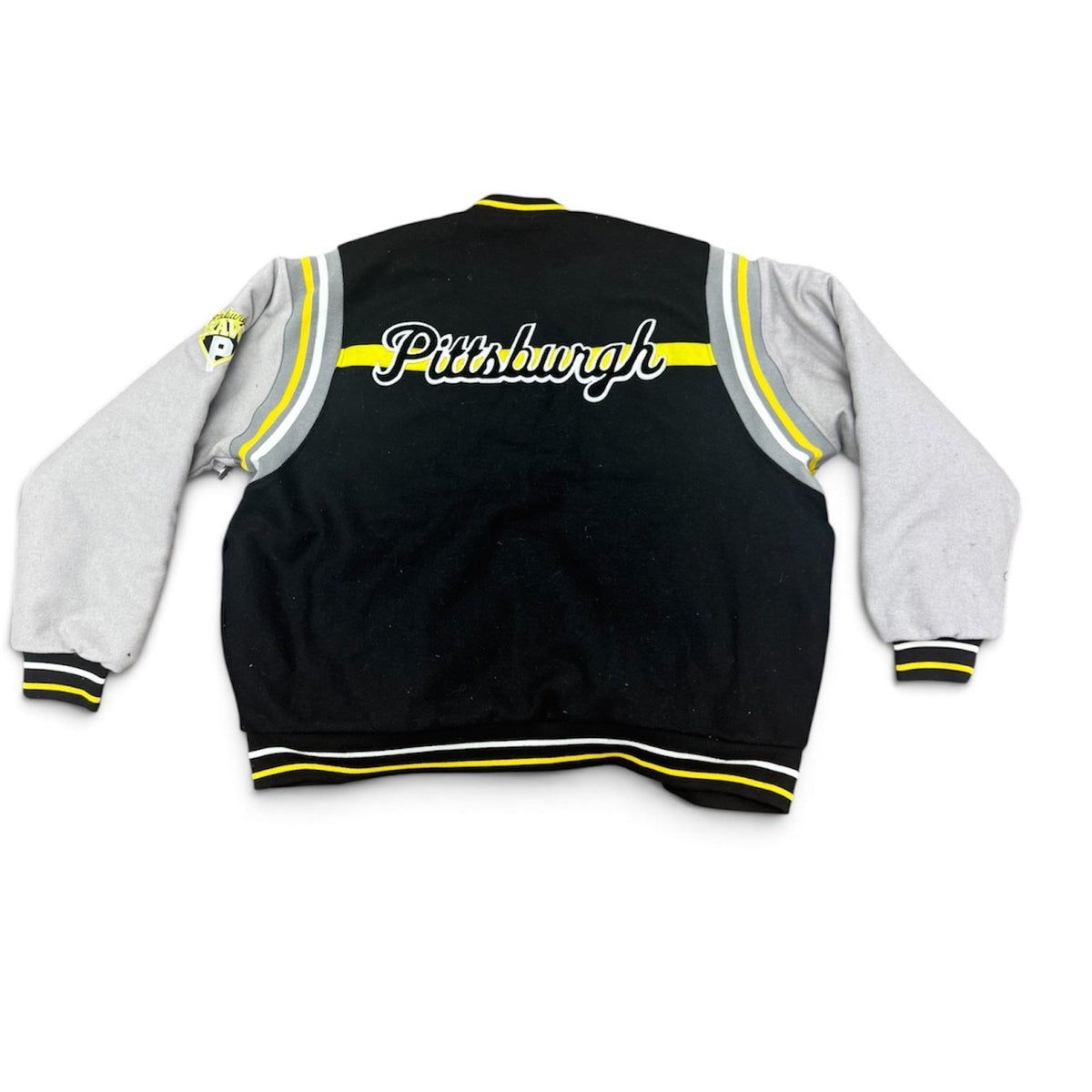 ASSORTED SPORTS TEAM VARSITY JACKETS by Citywide Fashions