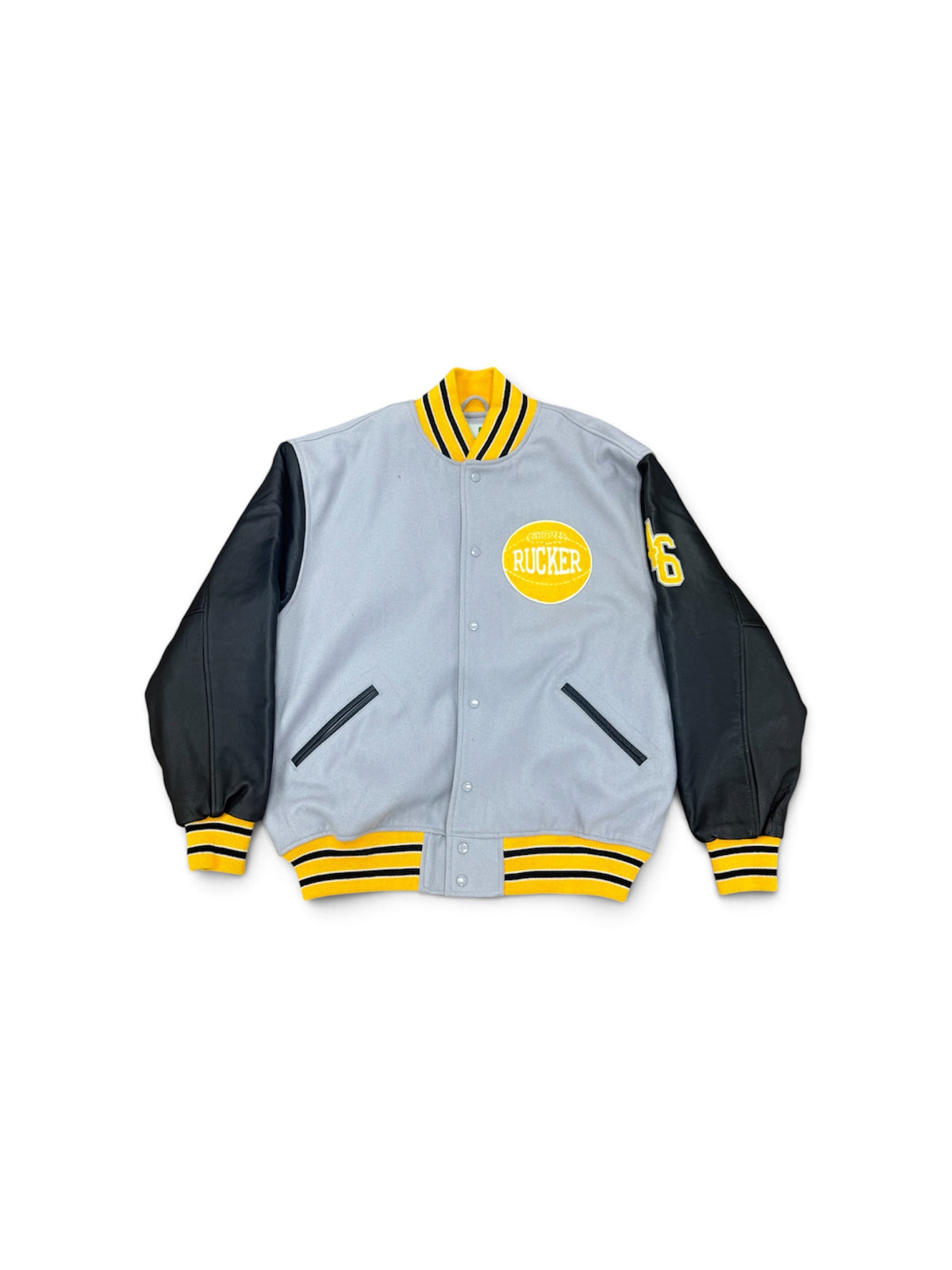 ASSORTED SPORTS TEAM VARSITY JACKETS by Citywide Fashions