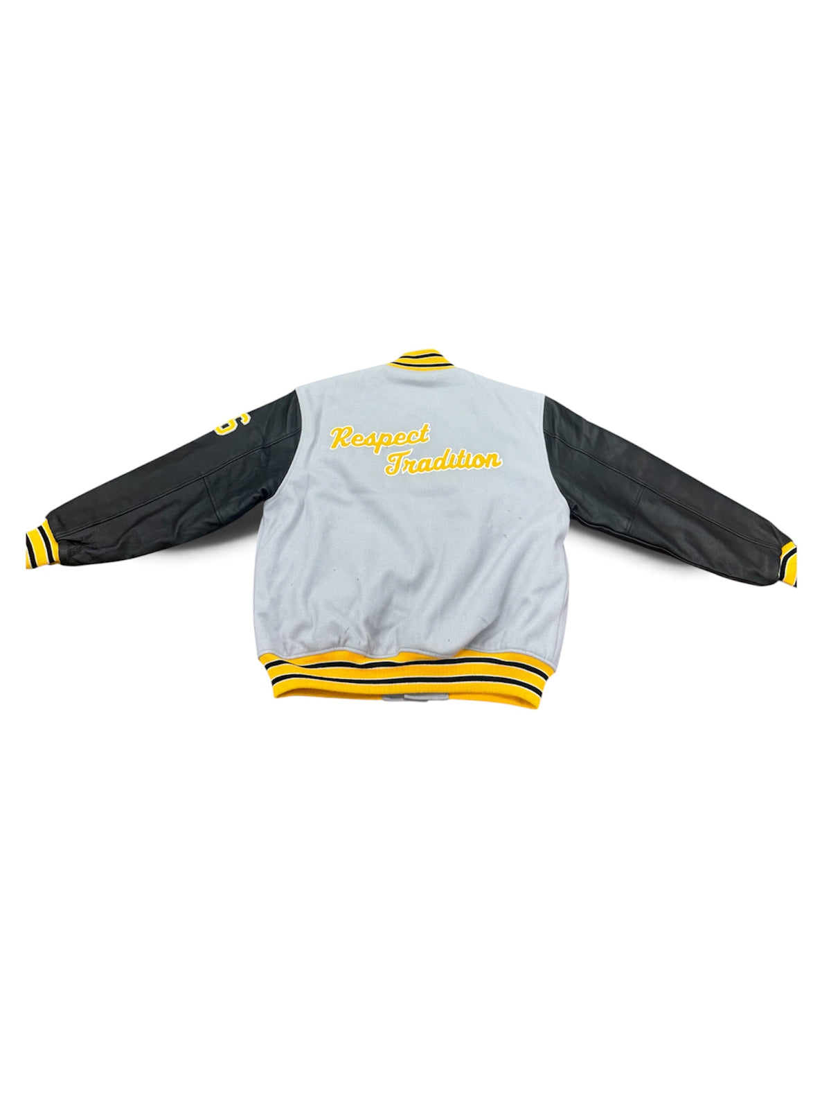 ASSORTED SPORTS TEAM VARSITY JACKETS by Citywide Fashions