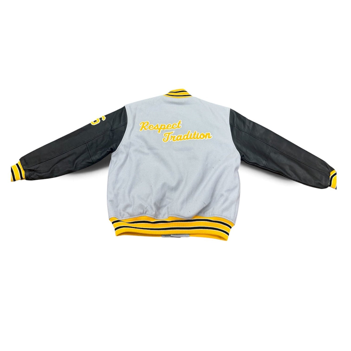 ASSORTED SPORTS TEAM VARSITY JACKETS by Citywide Fashions