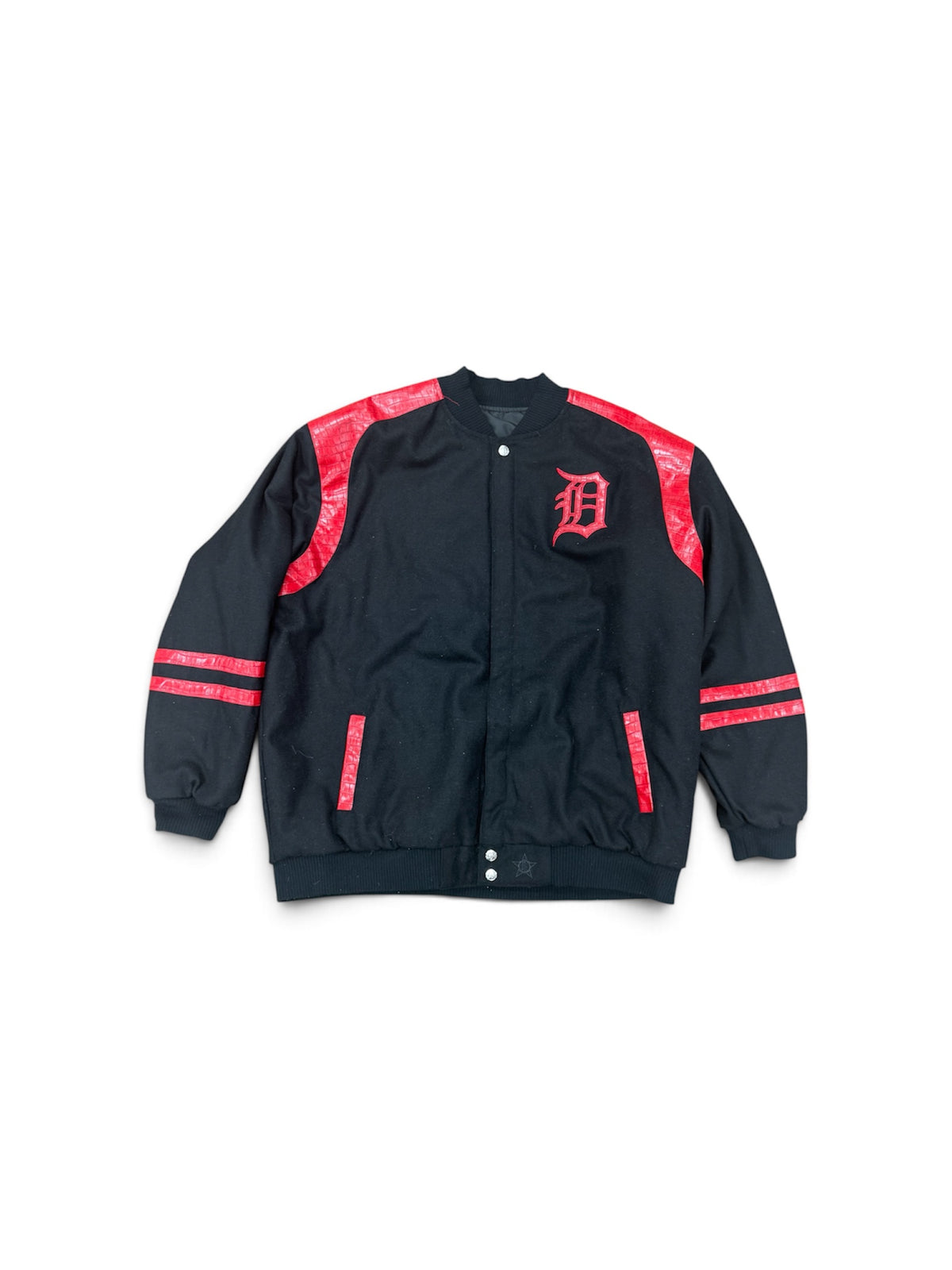 ASSORTED SPORTS TEAM VARSITY JACKETS by Citywide Fashions