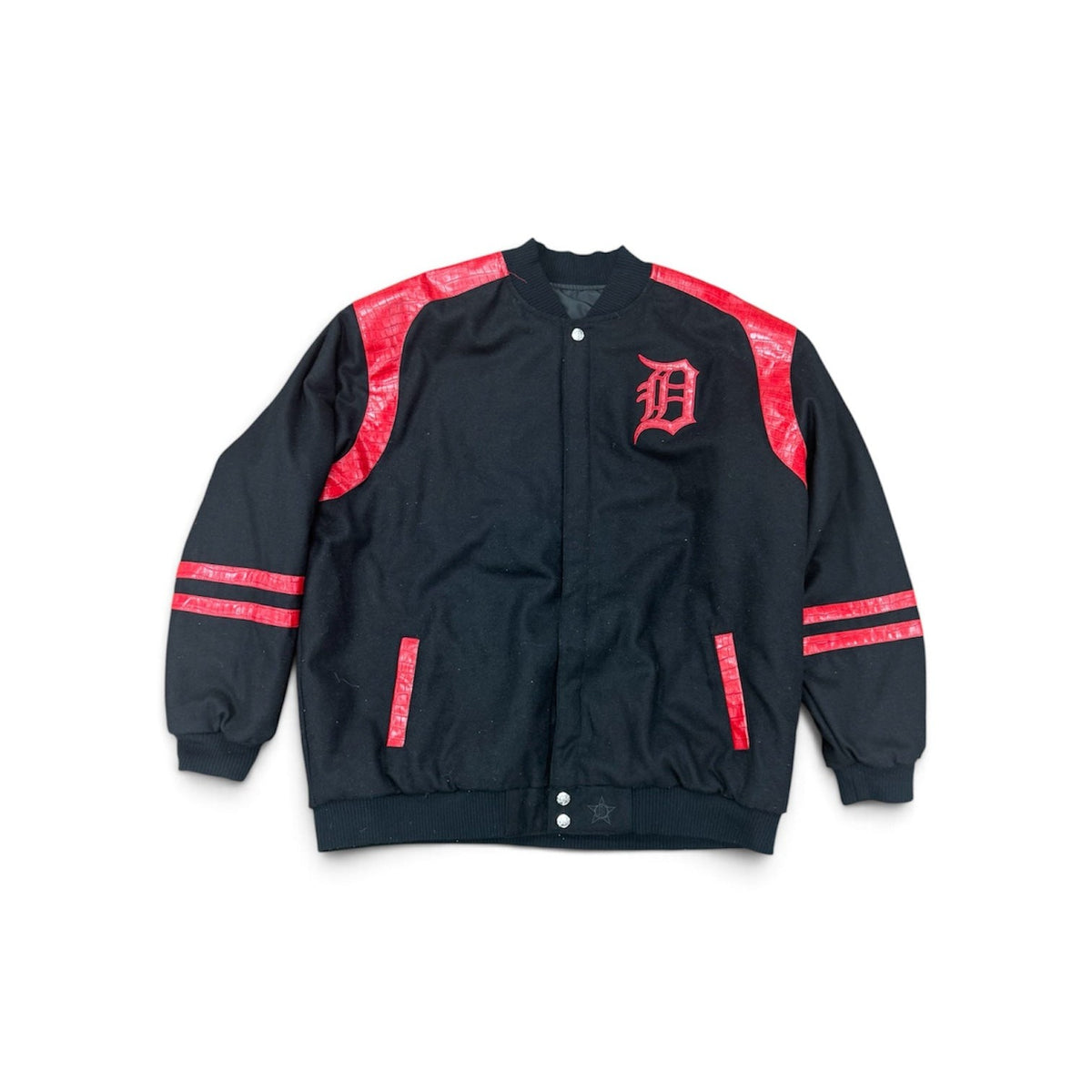 ASSORTED SPORTS TEAM VARSITY JACKETS by Citywide Fashions