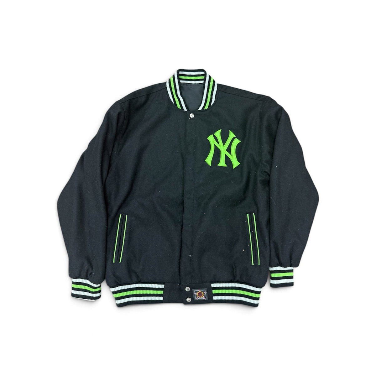ASSORTED SPORTS TEAM VARSITY JACKETS by Citywide Fashions