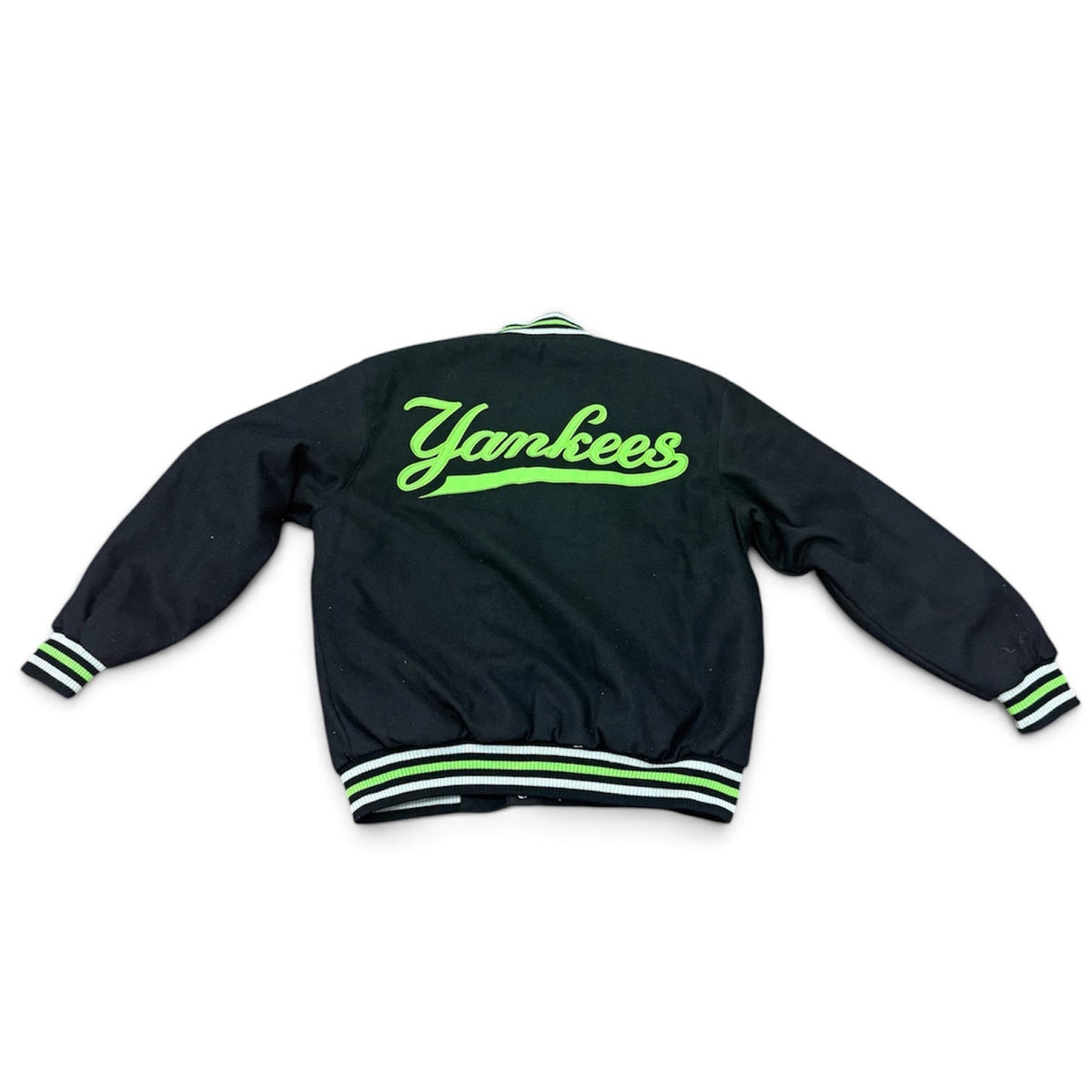 ASSORTED SPORTS TEAM VARSITY JACKETS by Citywide Fashions
