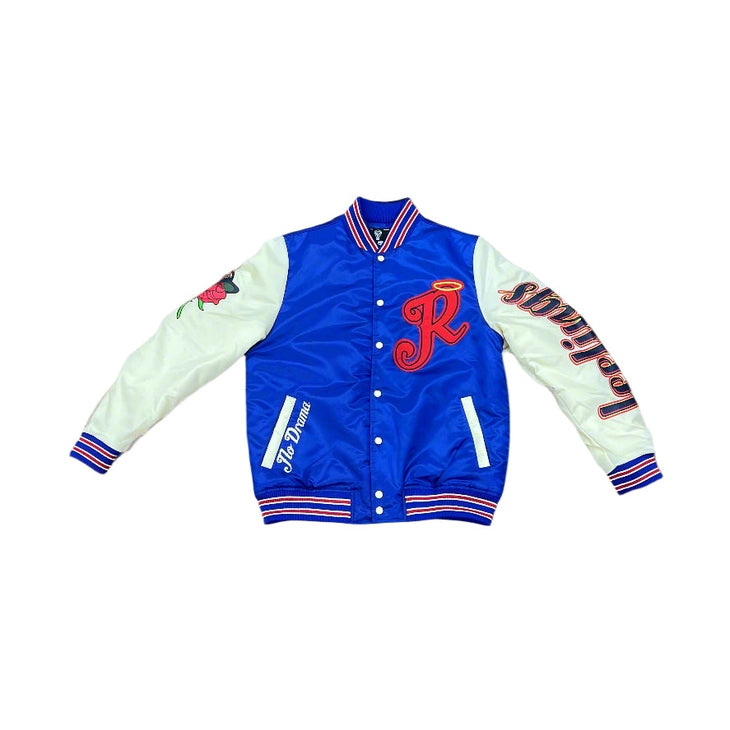 REBEL MINDS 142542-ROYAL by Rebel Minds