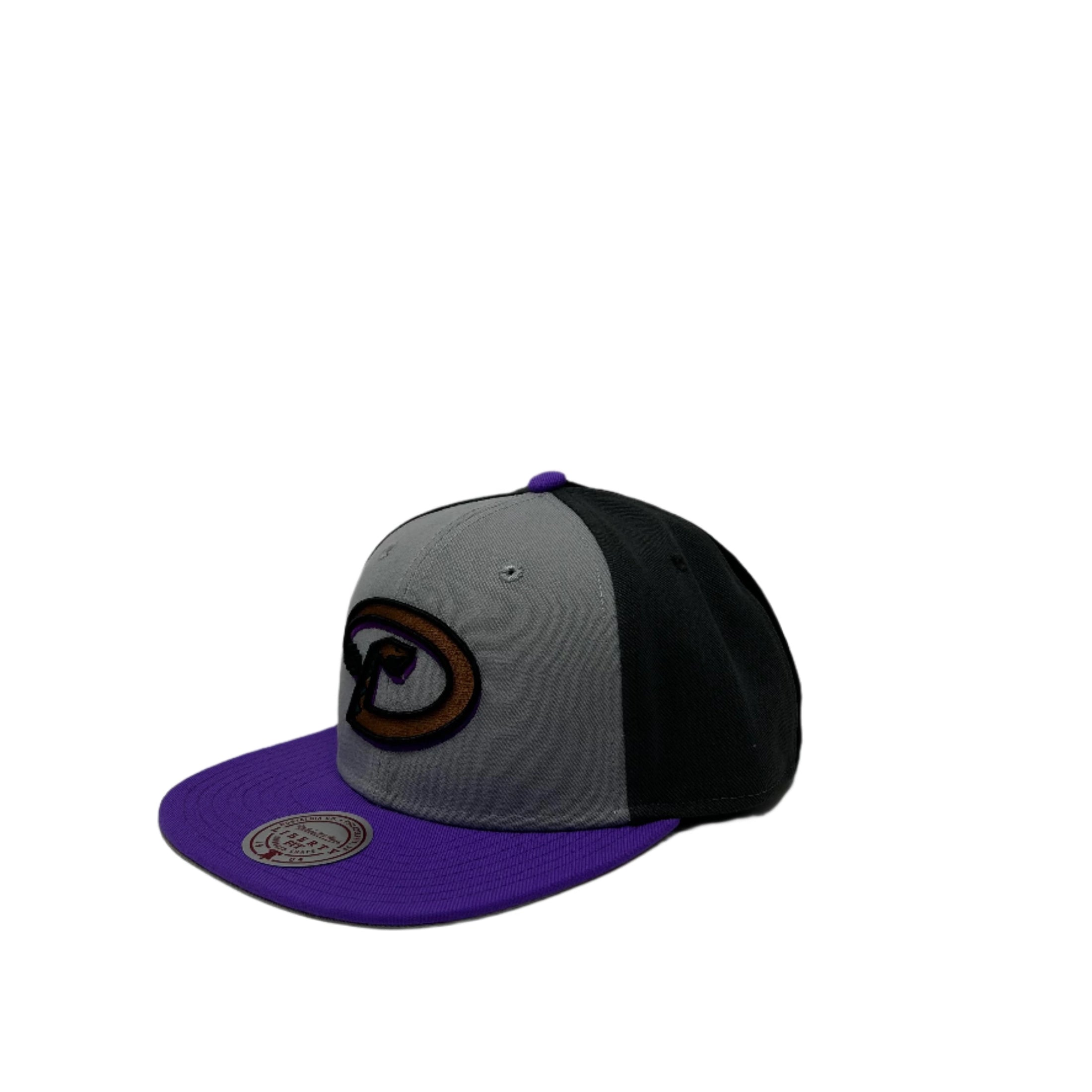 MITCHELL AND NESS HY11519-DIAMONDBACKS by Mitchell and Ness