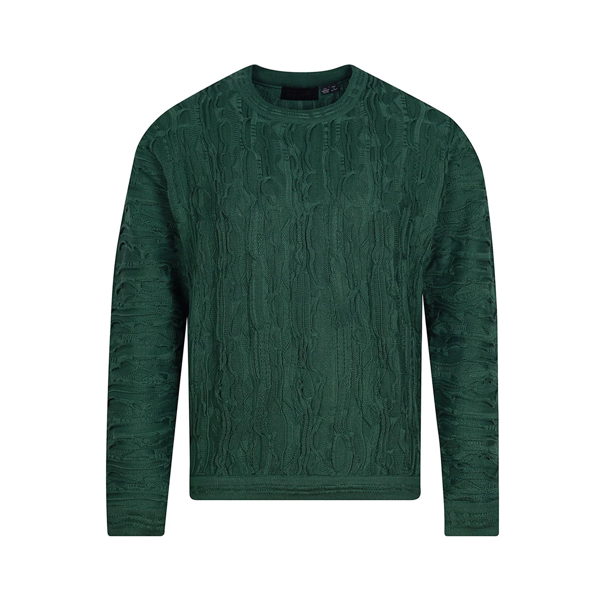 COOGI JADE CREWNECK by COOGI