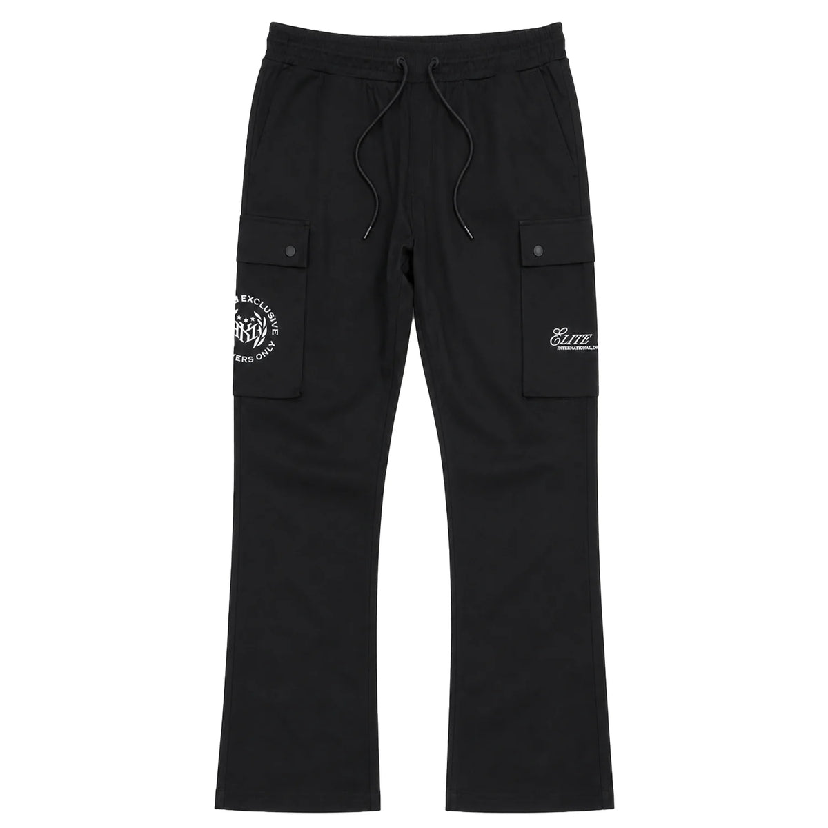 MAKOBI ELITE CLUB TWILL PANTS by Citywide Fashions