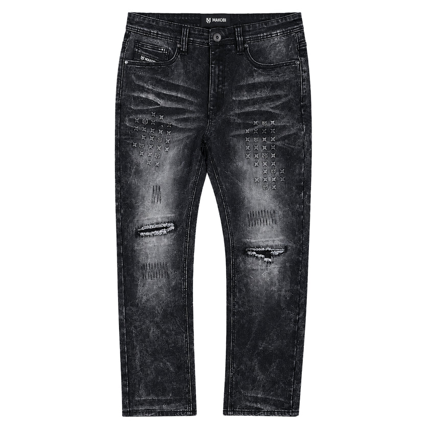 MAKOBI PORADA JEANS by Makobi
