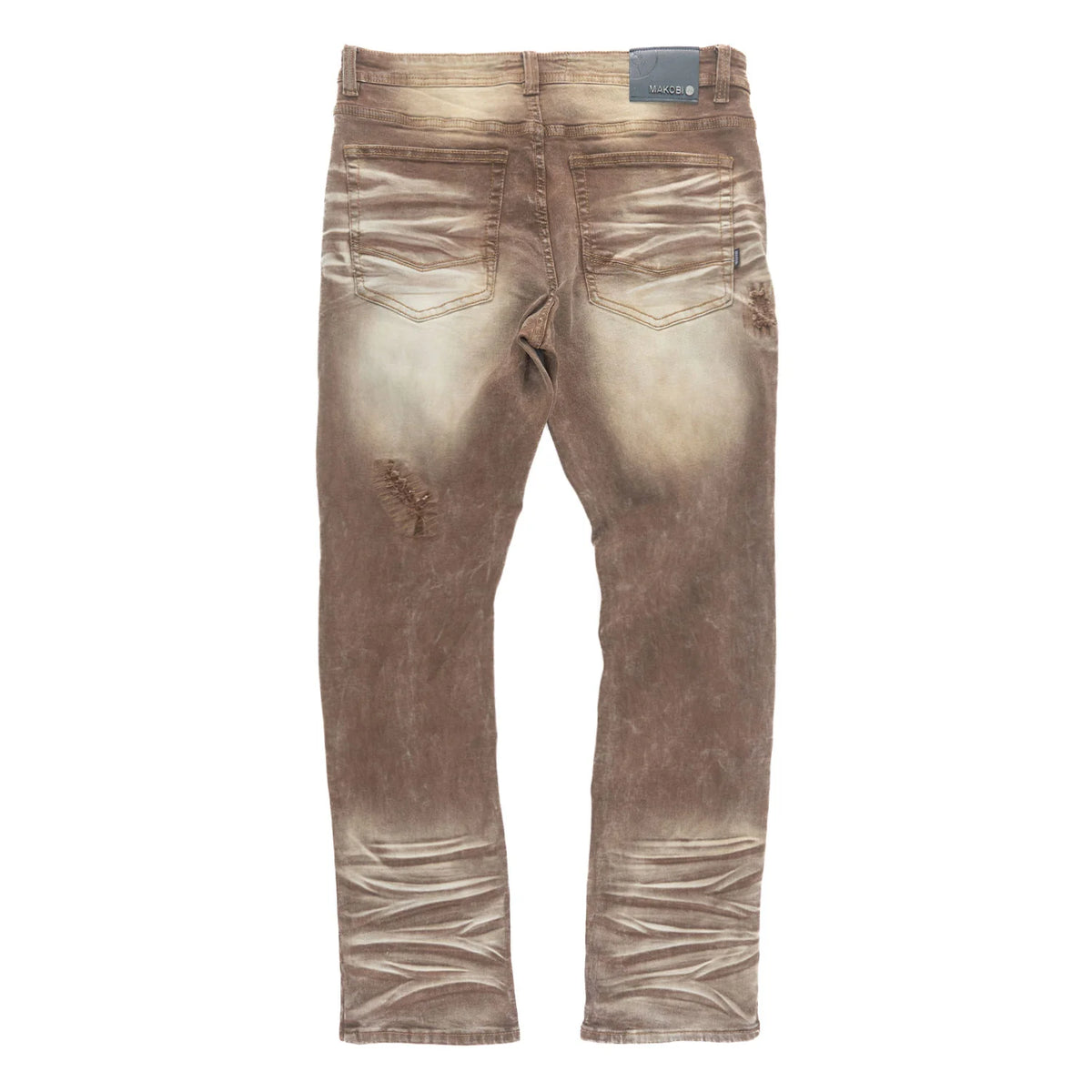 MAKOBI LORENZO JEANS by MAKOBI