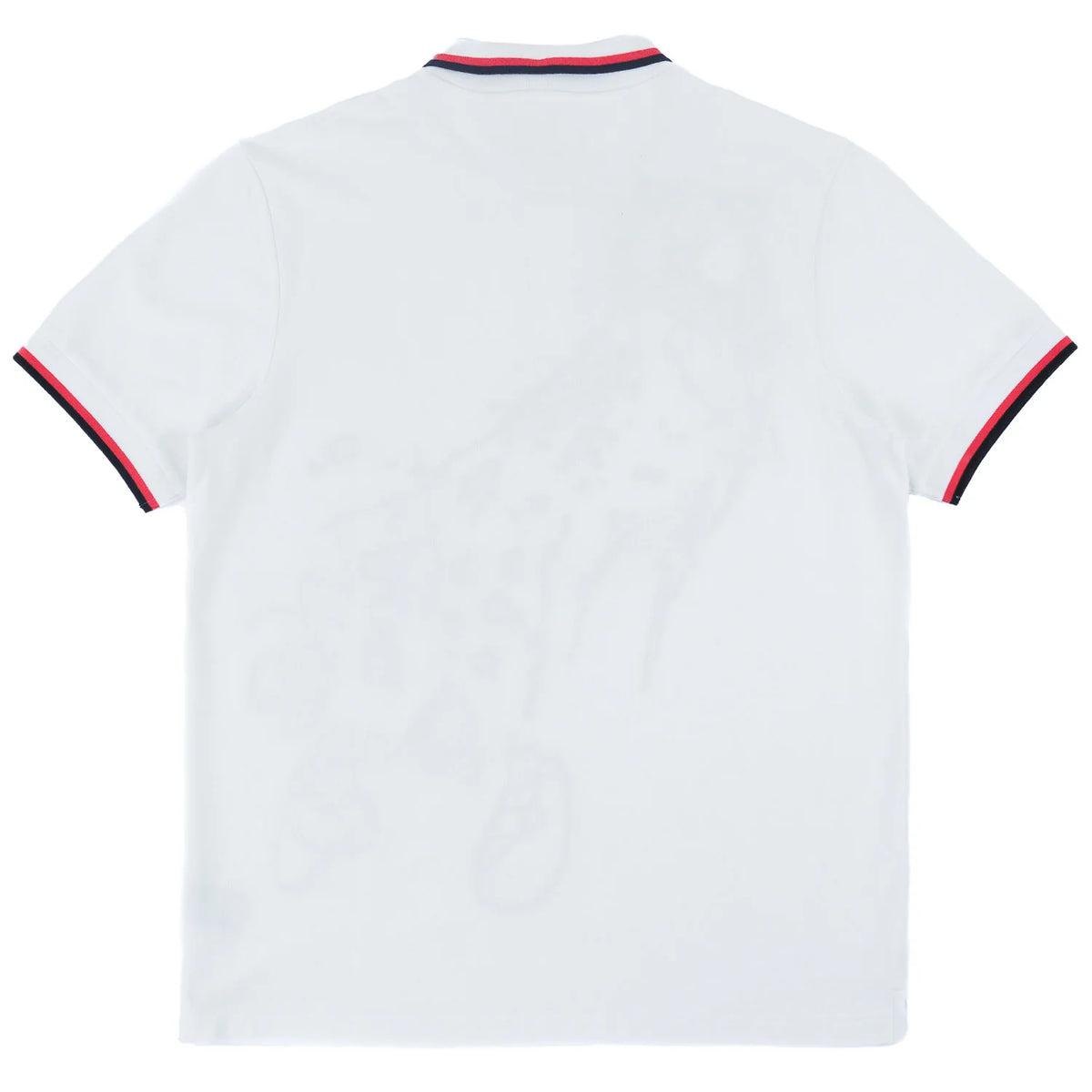 MAKOBI VERONA CHEETAH POLO SHIRT by MAKOBI