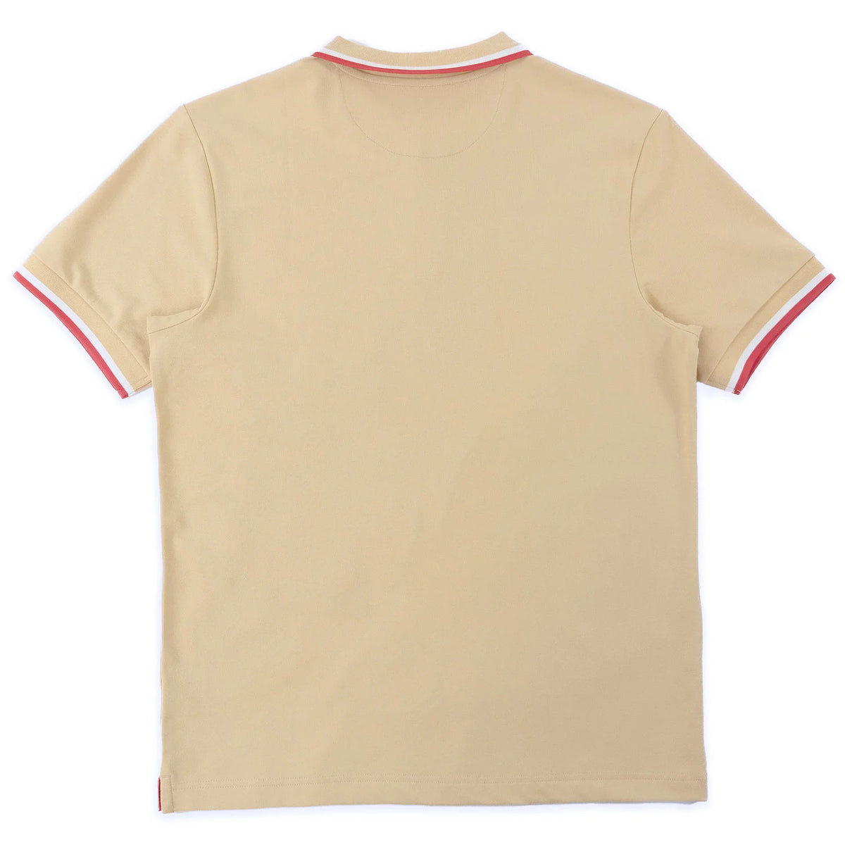 MAKOBI VERONA CHEETAH POLO SHIRT by MAKOBI