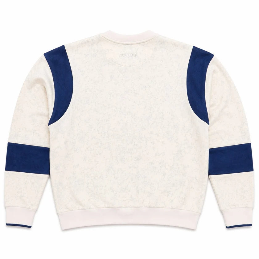 MAKOBI PRESTIGE MK CREWNECK by Makobi