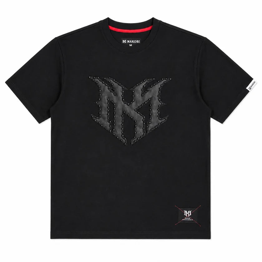 MAKOBI PORADA TEE by Makobi