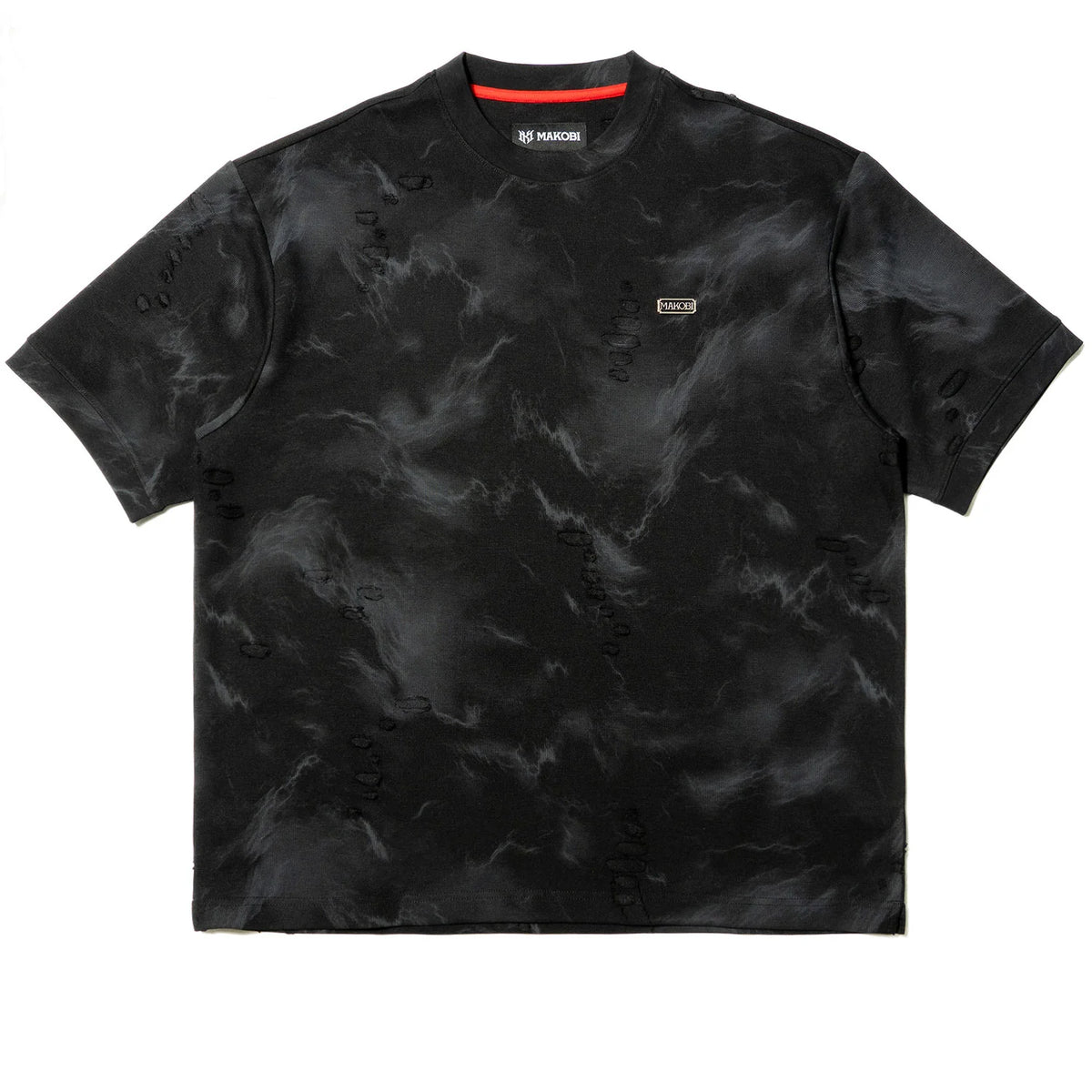 MAKOBI AMATO SHIRT by Makobi