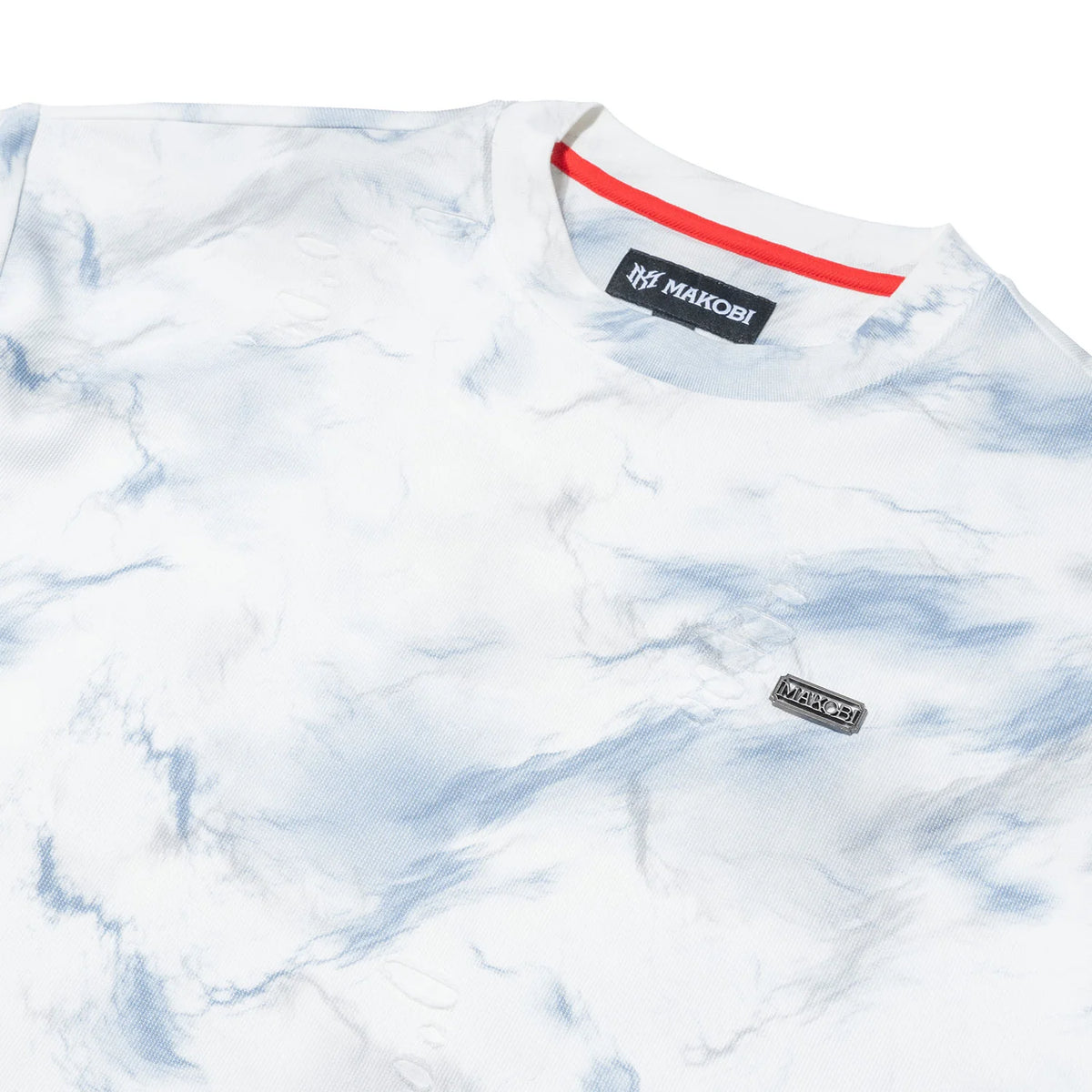 MAKOBI AMATO SHIRT by Makobi