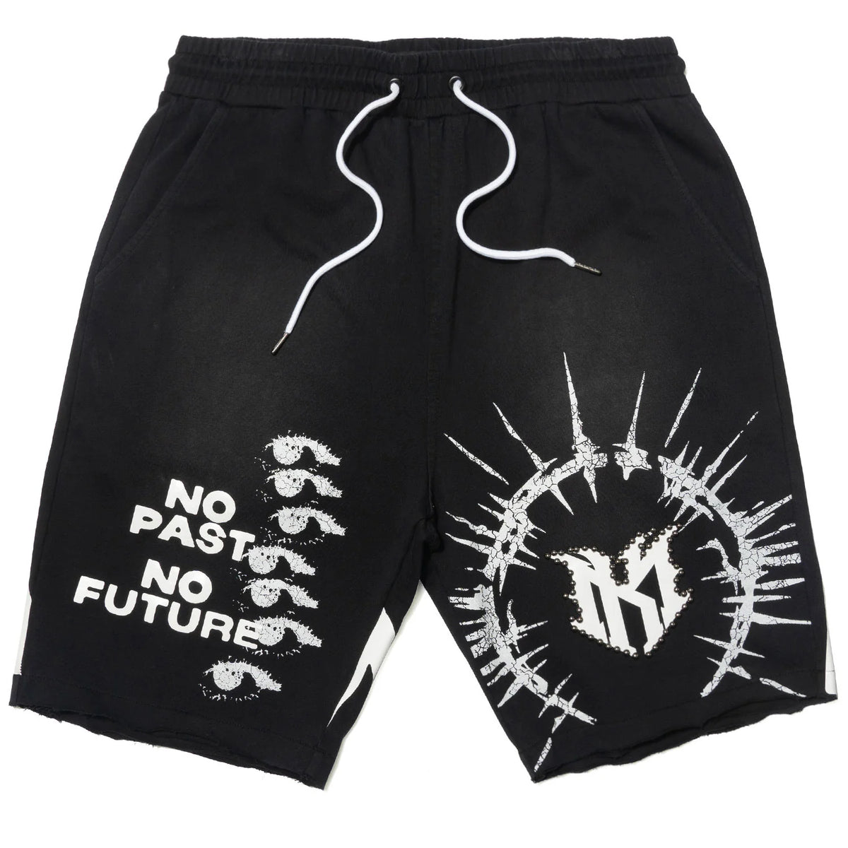 MAKOBI PARANOVA SHORTS by Makobi