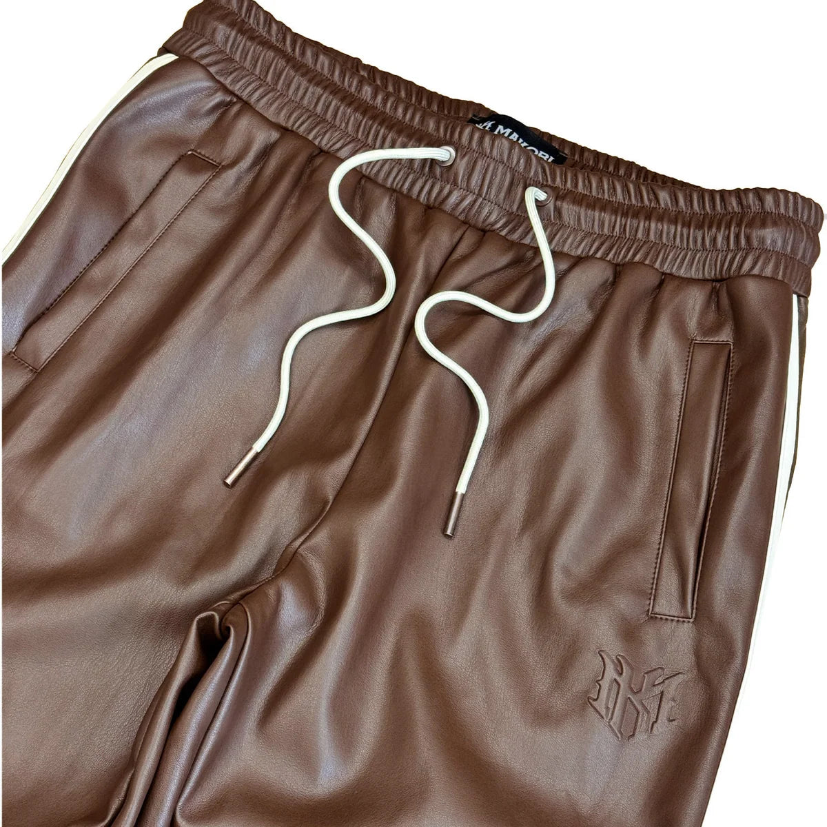 MAKOBI AZZURI PANTS by Makobi