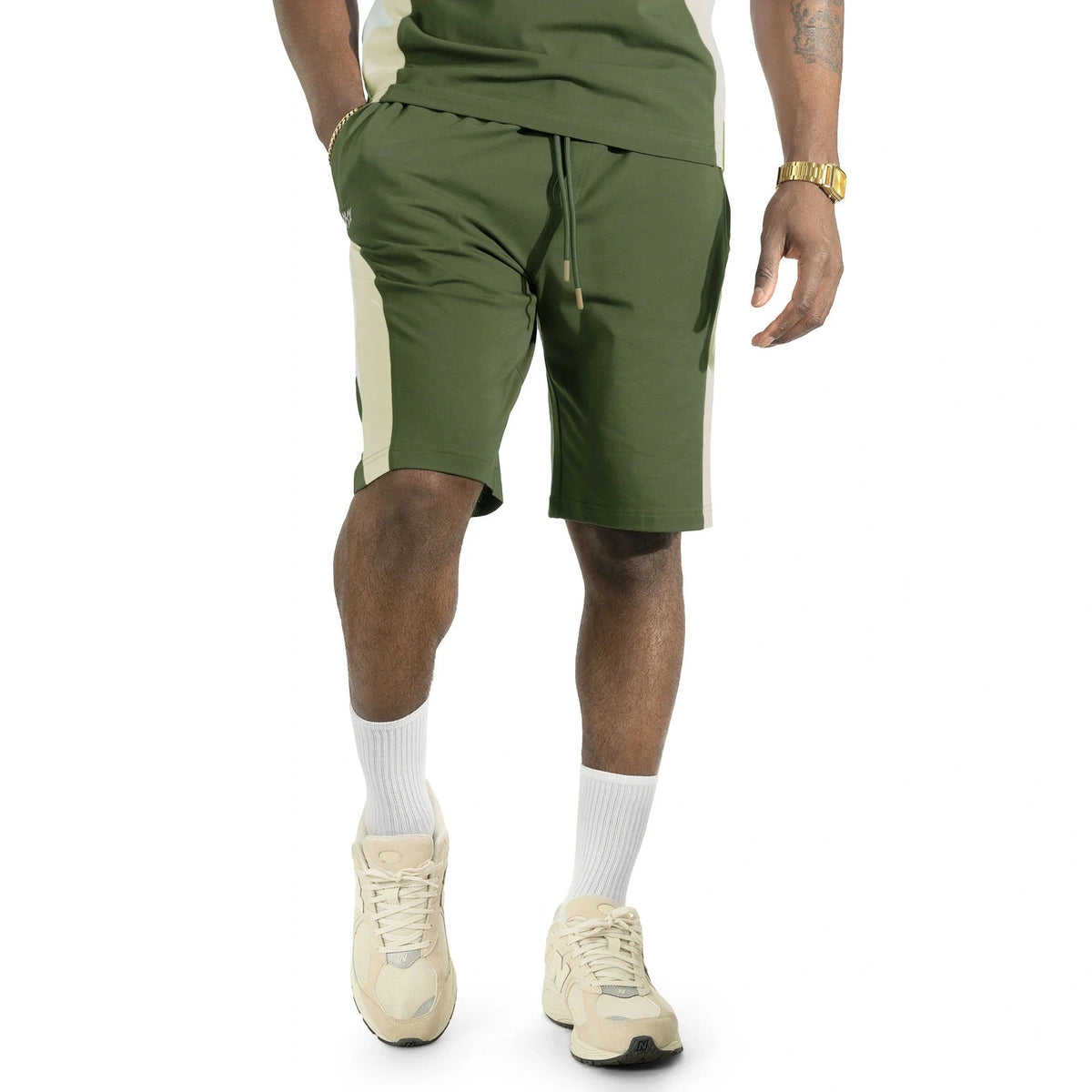 MAKOBI LEONE SHORTS by MAKOBI