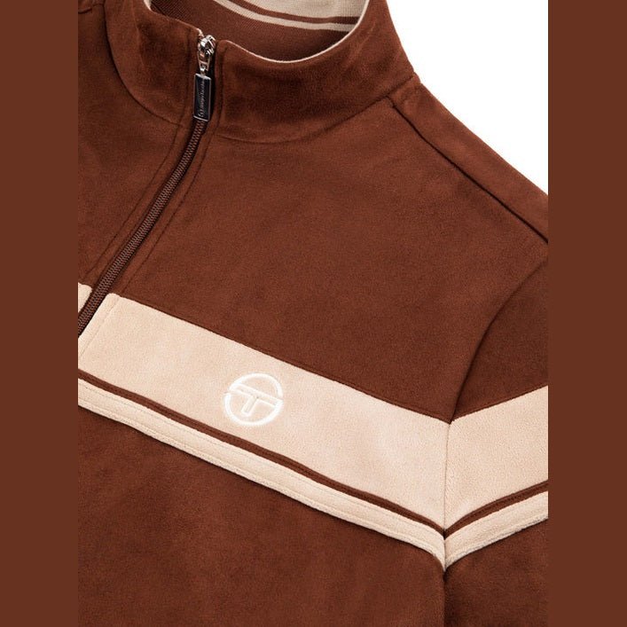 SERGIO TACCHINI STF24M50891874-BROWN by Sergio Tacchini