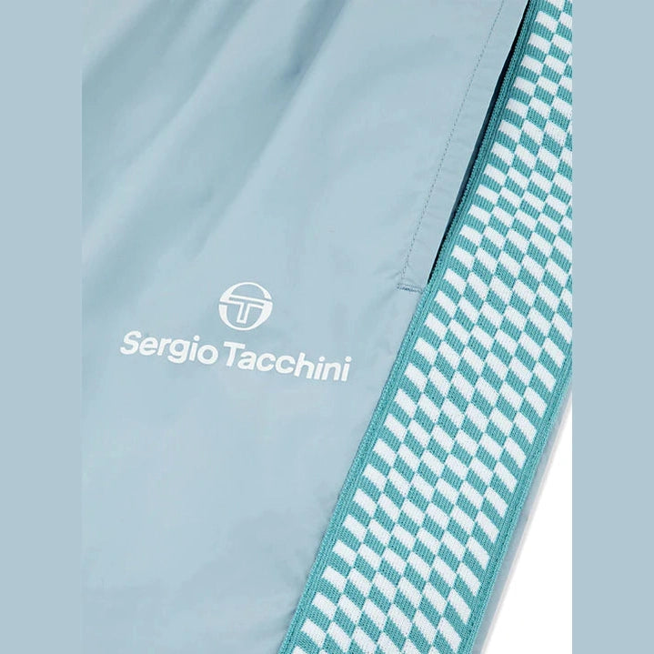 SERGIO TACCHINI STF24M50961598-CELESTIAL BLUE by Sergio Tacchini