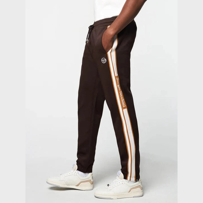 SERGIO TACCHINI STF24M50996875-BROWN by Sergio Tacchini