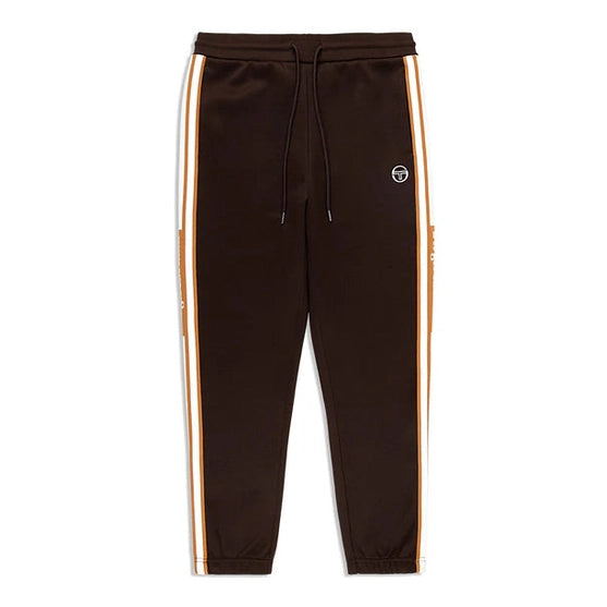 SERGIO TACCHINI STF24M50996875-BROWN by Sergio Tacchini
