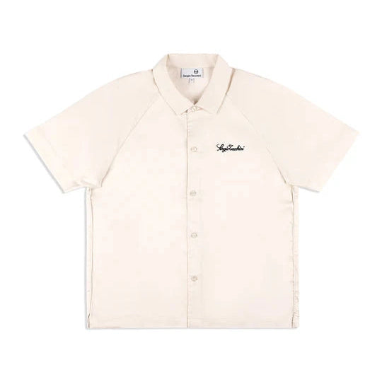 SERGIO TACCHINI STS24M50640108-CREAM by Sergio Tacchini