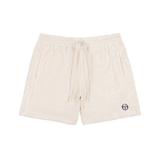 SERGIO TACCHINI STS24M50768-CREAM GARDENIA by Sergio Tacchini