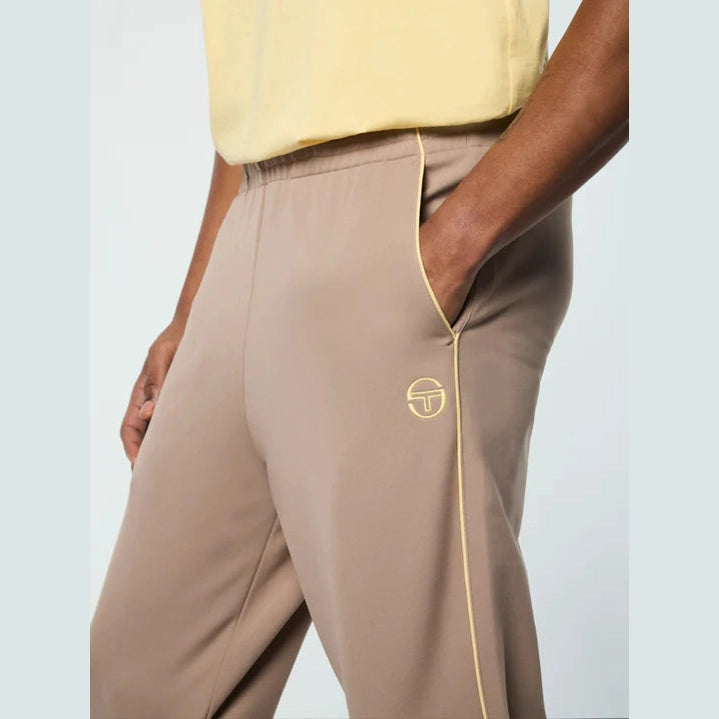 SERGIO TACCHINI STF24M50913802-OLMI/TAUPE by Sergio Tacchini