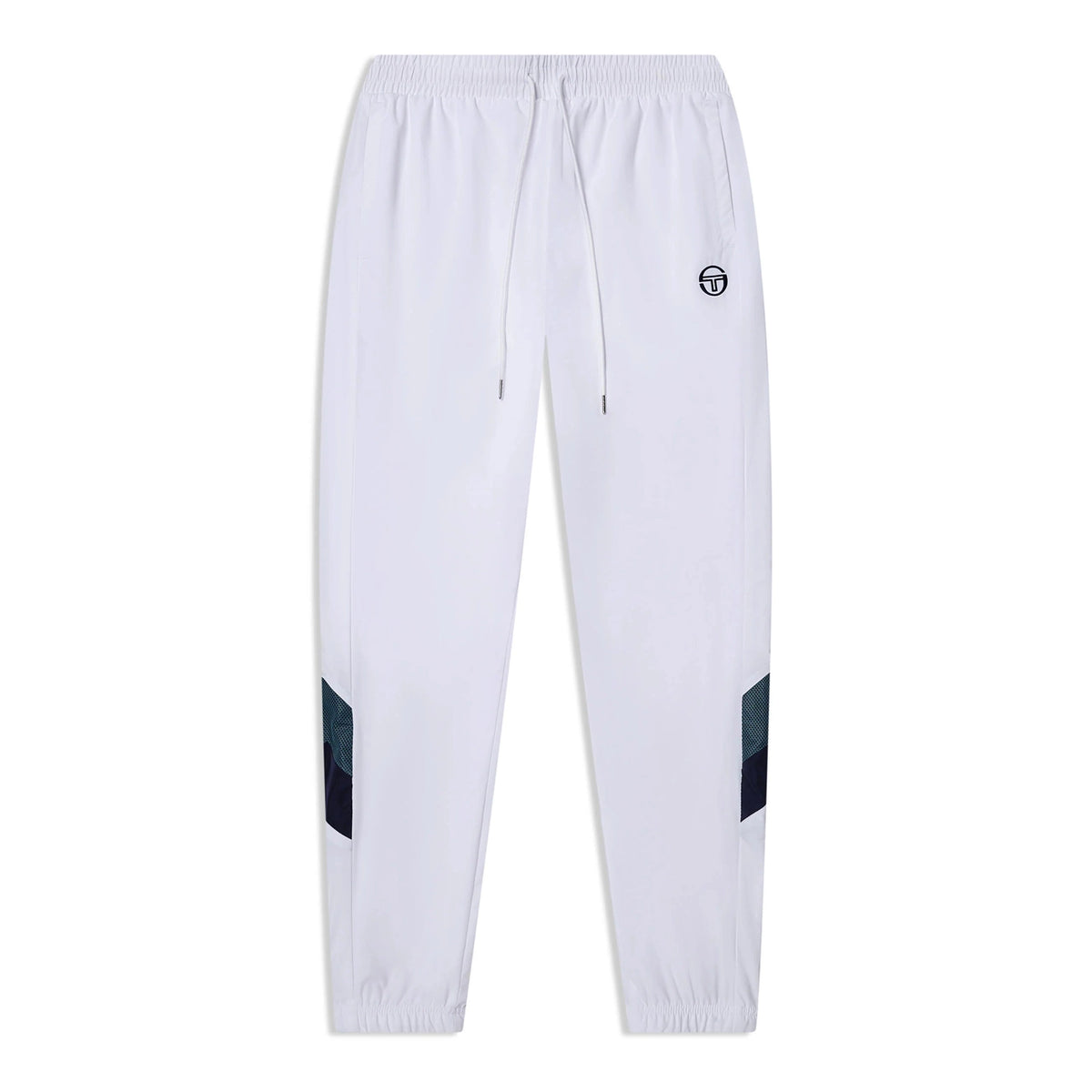 SERGIO TACCHINI VENTILATO TRACK PANTS by Sergio Tacchini