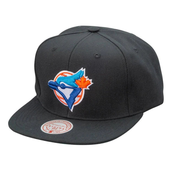MITCHELL AND NESS BLUE JAYS HATS by Mitchell and Ness