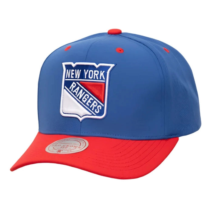 MITCHELL AND NESS PRO RANGERS SNAPBACK by Mitchell and Ness