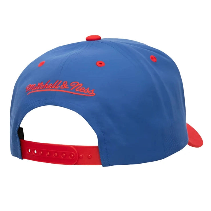 MITCHELL AND NESS PRO RANGERS SNAPBACK by Mitchell and Ness