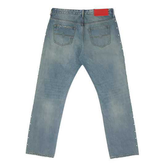 BLDG4 "Chopping Block" Pearl Jean by BLDG4