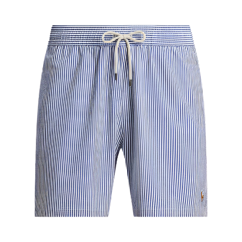 POLO RALPH LAUREN 711957784004-BLUE/WHITE by RALPH LAUREN