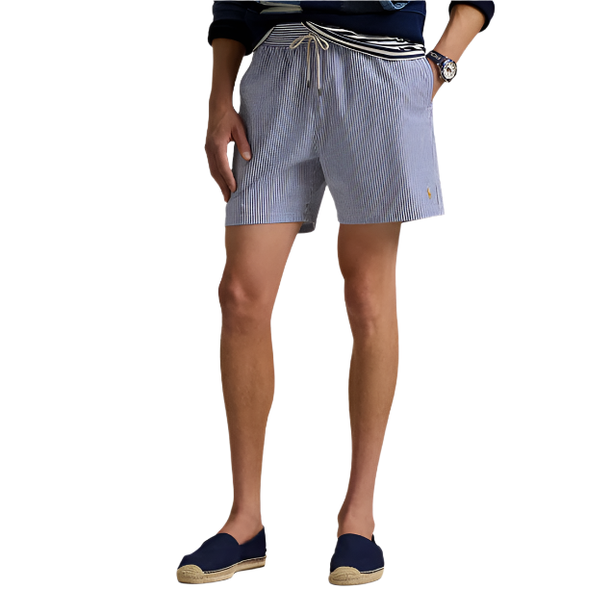 POLO RALPH LAUREN 711957784004-BLUE/WHITE by RALPH LAUREN