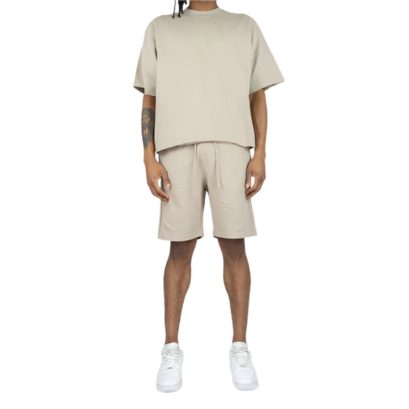 REBEL MINDS-351-161 TAUPE by Rebel Minds