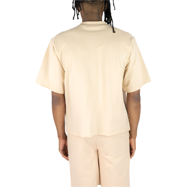 REBEL MINDS-351-161 OATMEAL by Rebel Minds