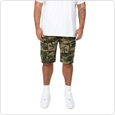 SMOKE RISE JS25142-WOOD CAMO by SMOKE RISE