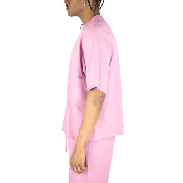 REBEL MINDS PLAIN COTTON T-SHIRT by Rebel Minds