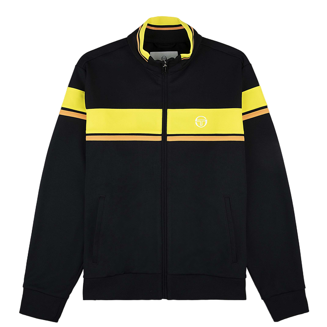 SERGIO TACCHINI DAMARINDO TRACK JACKET by Sergio Tacchini