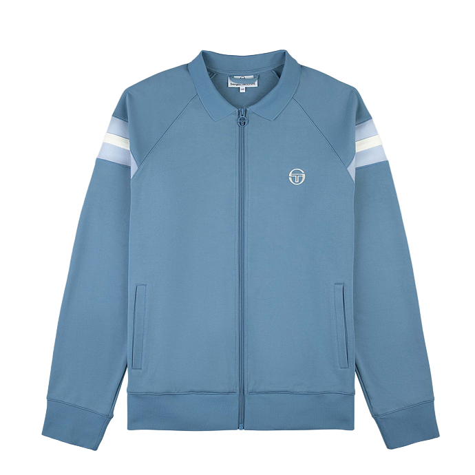 SERGIO TACCHINI RIMINI TRACK JACKET by Sergio Tacchini